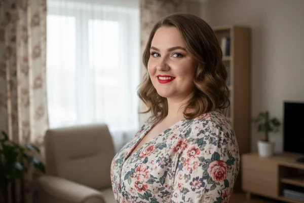 «С лишним весом? Ладно, дырку найдём»: как я искала любовь на сайтах знакомств