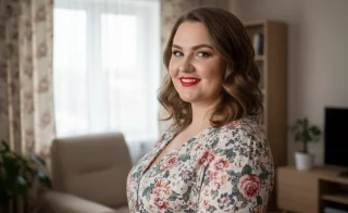 «С лишним весом? Ладно, дырку найдём»: как я искала любовь на сайтах знакомств