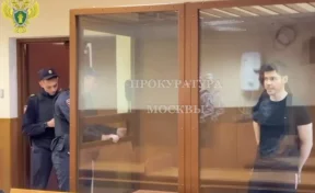 Блогера Аяза Шабутдинова приговорили к 7 годам лишения свободы