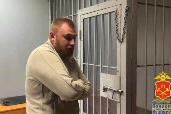 В Прокопьевске водитель Gelandewagen, насмерть сбивший пенсионера, попался ГАИ без прав