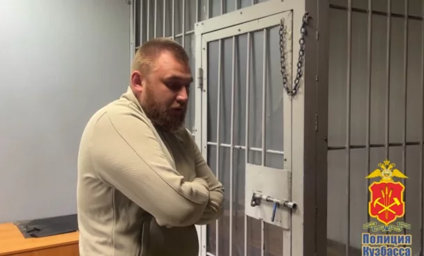 В Прокопьевске водитель Gelandewagen, насмерть сбивший пенсионера, попался ГАИ без прав