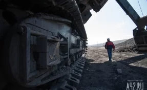 Замгубернатора Кузбасса рассказал, почему угольная промышленность снова празднует 300-летие