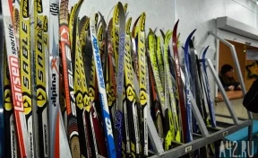 Уральский лыжник скончался во время марафона