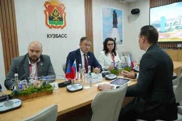 Фото: В строительство уникального гостиничного комплекса в Шерегеше инвестируют 25 млрд рублей 1