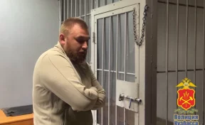 В Прокопьевске водитель Gelandewagen, насмерть сбивший пенсионера, попался ГАИ без прав