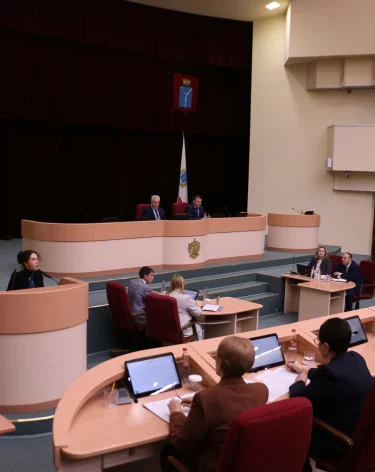 В Саратовской области детям запретили заходить в табачные магазины