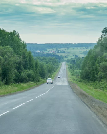 Искать ресурсы на строительство дороги Кузбасс — Хакасия начнут в 2030 году