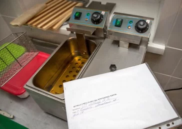 Фото: Доставка еды в Кемерове: как не травить клиентов 3