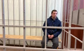 В Канске отца 3 убитых матерью детей арестовали на 2 месяца