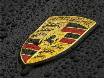 Фото: Porsche отзывает в России 1236 автомобилей 1