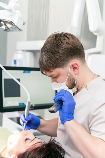 Фото: Как в Кемерове появилась стоматология, где врачам важнее лечить, чем обещать 3