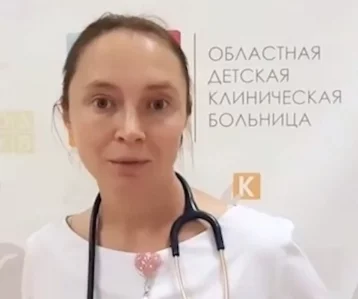 Фото: Кемеровские врачи рассказали, как помочь работе сердца 1