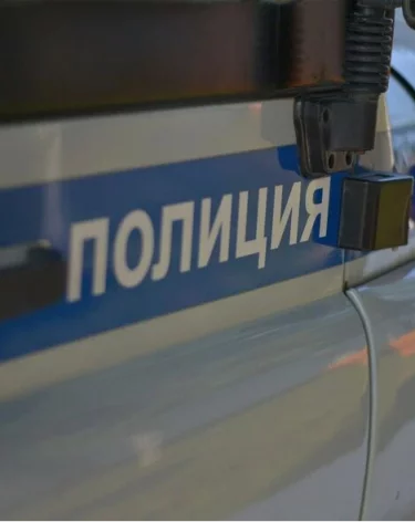 13-летний школьник пытался поджечь полицейские автомобили после знакомства с девочкой в Сети