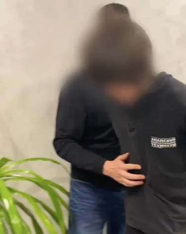 Фото: Следком / <a href=https://t.me/sledcom_press/27340>Telegram</a>