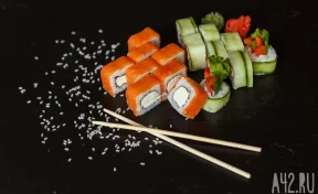 Учёные: любители сырых морепродуктов рискуют потерять зрение