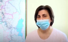 «Снижение продолжается»: замминистра здравоохранения оценила ситуацию с коронавирусом в Кузбассе
