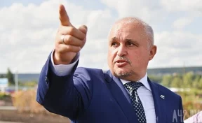 Губернатор Кузбасса рассказал о ситуации с обманутыми дольщиками в регионе