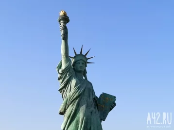 Фото: Трамп объявил 8 мая и 11 ноября днями Победы в мировых войнах 1