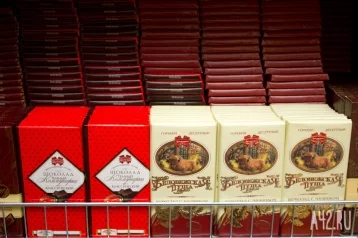 Фото: Покупателей предупредили о резком росте цен на шоколад 1