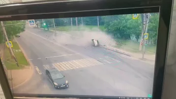 Фото: В результате ДТП в Хабаровске водителю оторвало голову 1
