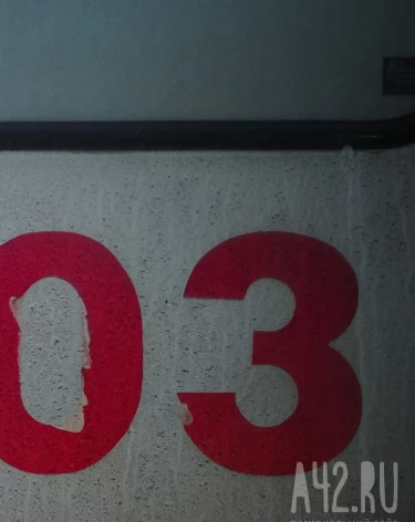 Соцсети: в Кемерове водитель автобуса скончался во время рейса