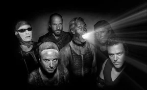 Группа Rammstein одобрила балалаечный кавер песни «Du riechst so gut»