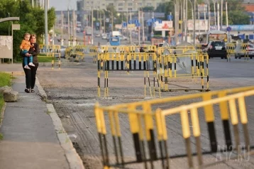 Фото: Дмитрий Анисимов: в Кемерове появится новая площадь 1