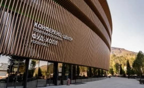 Выставка новостроек и обмен опытом: на курорте Манжерок пройдёт форум Altai Realestate-2025 для профессионалов сферы недвижимости