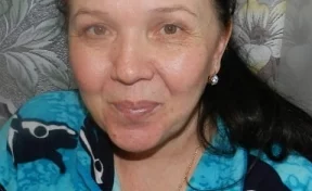 В Кемерове пропала 60-летняя женщина в бирюзовой куртке