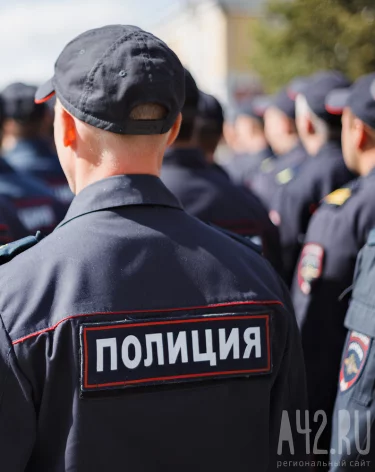 В Перми оштрафовали бывшего полицейского, похитившего премии коллег