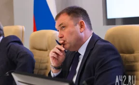 Губернатор Кузбасса проведёт прямой эфир в соцсетях 19 марта