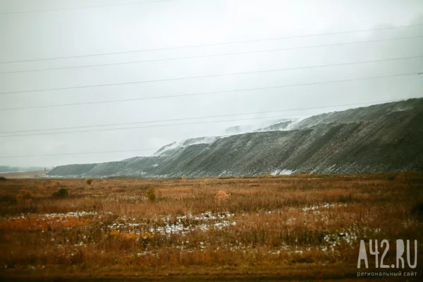 Путин поручил Правительству настроить инструменты поддержки угольной отрасли