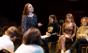 Абитуриенты из Кузбасса могут пройти первичный отбор в ГИТИС онлайн