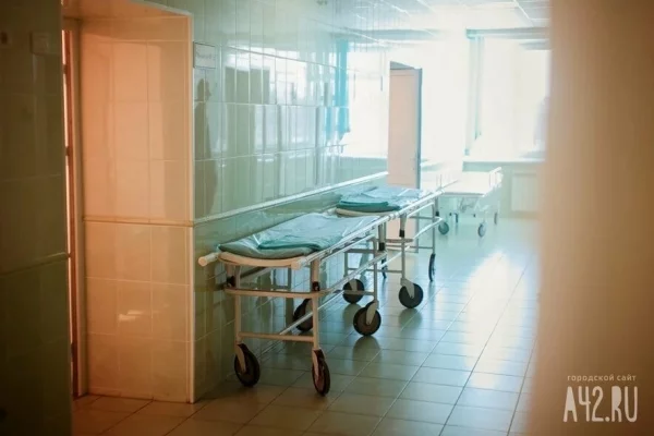 В Москве из детской больницы эвакуировали 70 человек