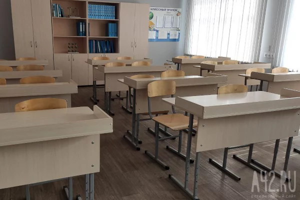 В Кузбассе итоговое собеседование успешно прошли 98,1% девятиклассников