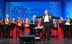 В кемеровской филармонии сыграют Прокофьева и Чайковского с тремя дирижёрами