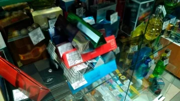 Фото: За продажу контрафактной парфюмерии оштрафована кузбасская бизнес-леди 1