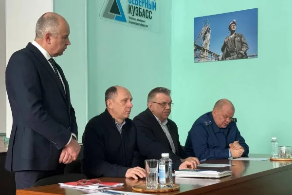 Коллективу «Северного Кузбасса» перечислили на зарплаты 10 млн рублей