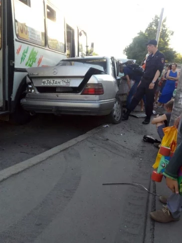 Фото: Инцидент Кемерово