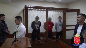 Фото: В Кемерове задержали две группы курьеров-дропперов, среди них подростки 1