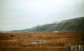 Путин поручил Правительству настроить инструменты поддержки угольной отрасли