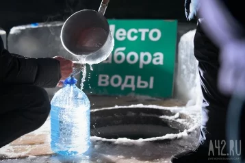 Фото: Житель Новокузнецка пожаловался на демонтаж колонок с водой в частном секторе 1