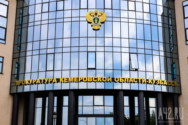 В Кузбассе прокуратура помогла вдове погибшего в ДТП мужчины получить 3 млн рублей
