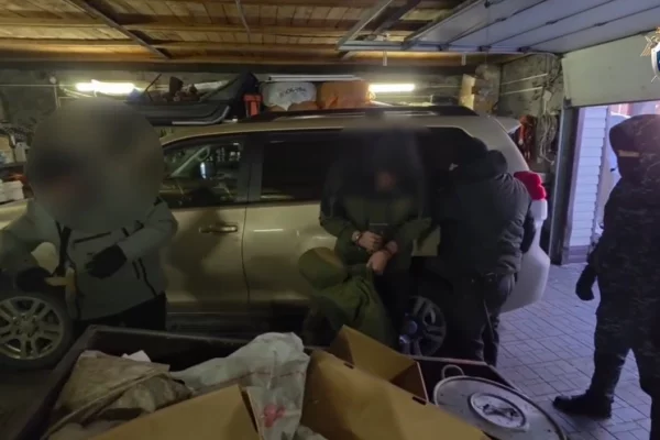 В СК рассказали подробности убийства супружеской пары в Прокопьевске