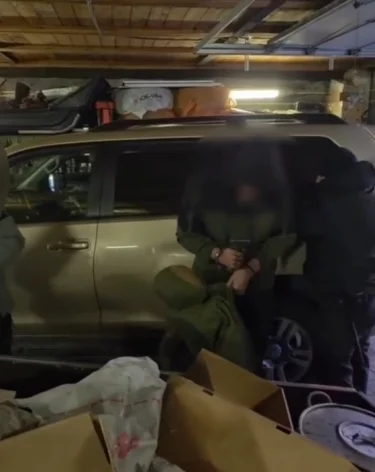 Фото, видео: СУ СК по Кузбассу