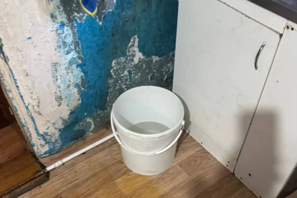 Вынесен приговор сибирячке, чья дочь умерла в ведре