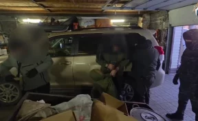 В СК рассказали подробности убийства супружеской пары в Прокопьевске