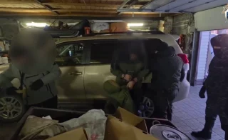 В СК рассказали подробности убийства супружеской пары в Прокопьевске