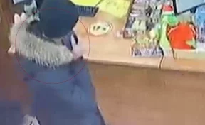 В Кемерове задержали подозреваемого в серии краж из магазинов
