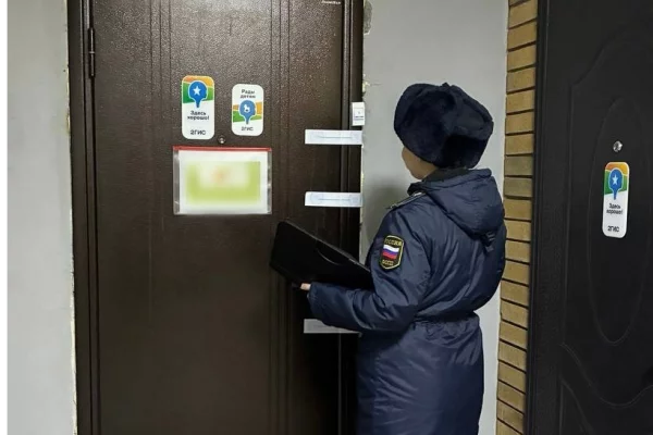 В Кузбассе частный детский центр работал с нарушениями пожарной безопасности